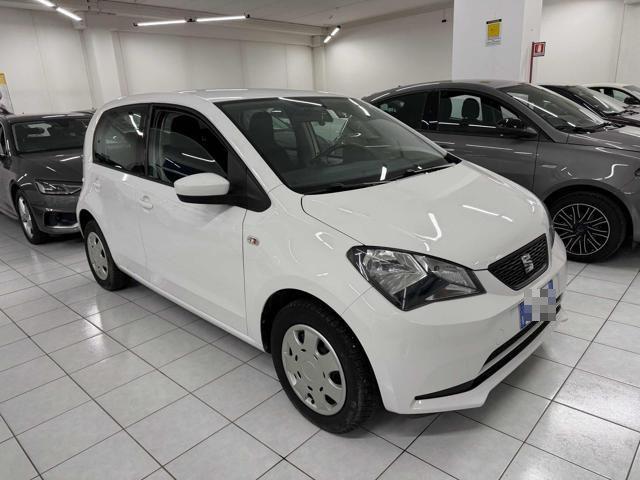 SEAT Mii 1.0 68 CV 5 porte Style Ecofuel