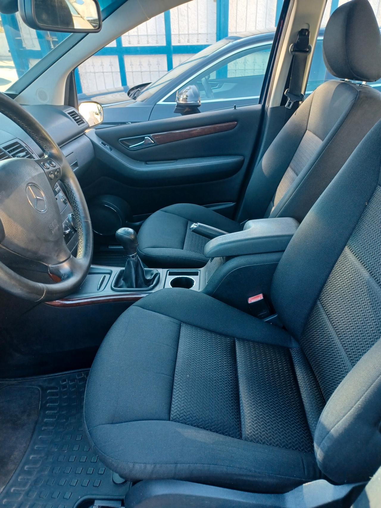 Mercedes-benz A 150 BENZINA Elegance