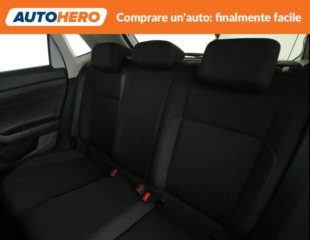 VOLKSWAGEN Polo 1.0 TSI 5p. Sport BlueMotion Technology