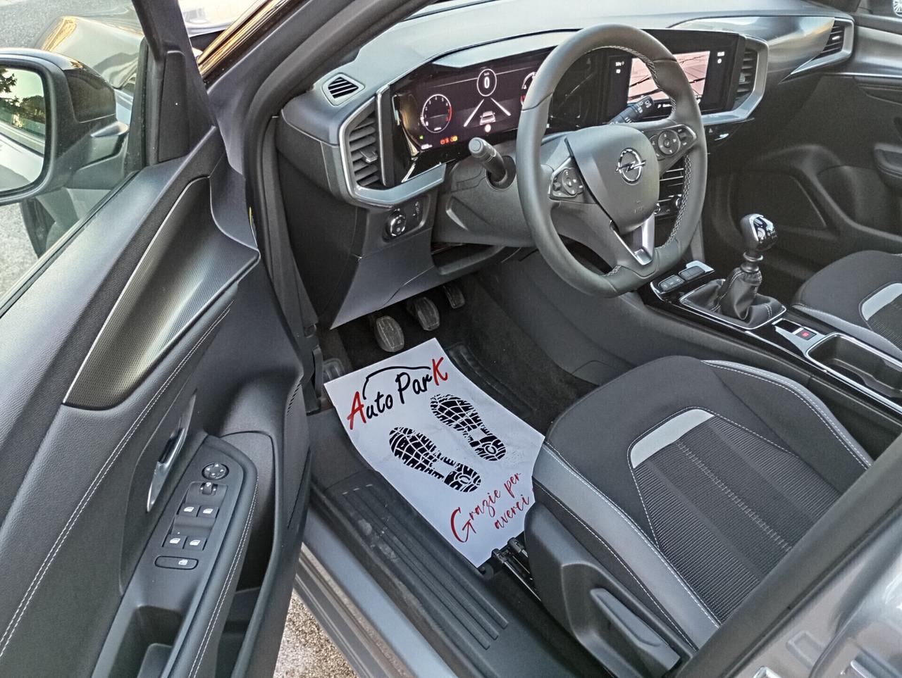 Opel Mokka 1.2 Turbo GS