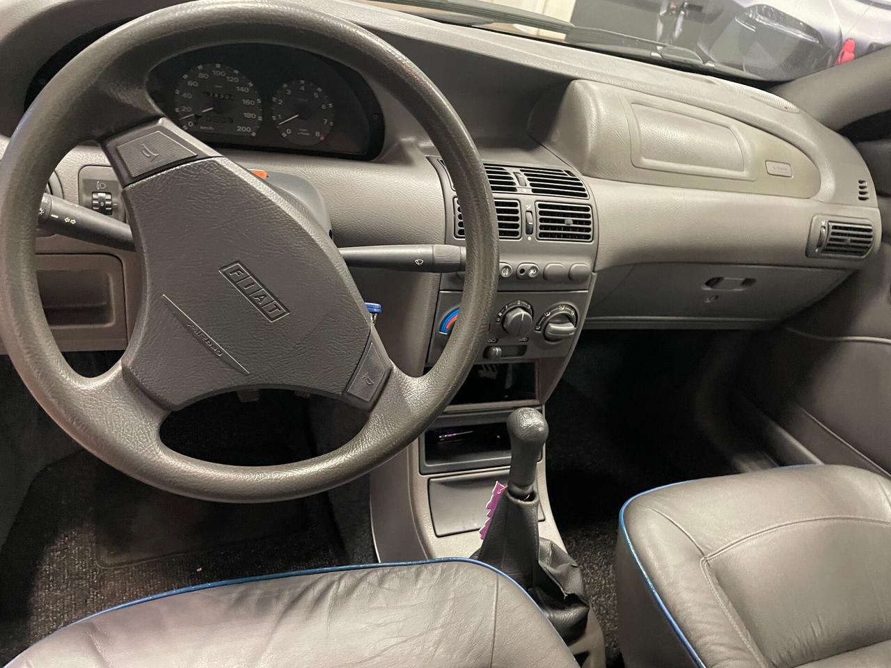 Fiat Punto 90 cat Cabrio ELX Bertone