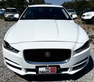 Jaguar XE 2.0 D Turbo aut. Portfolio