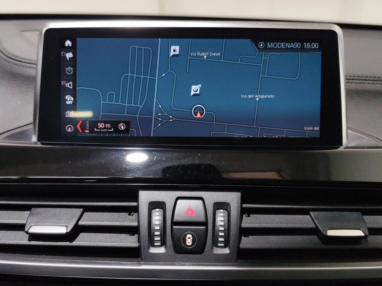 BMW X1 sDrive20i xLine Plus 178cv