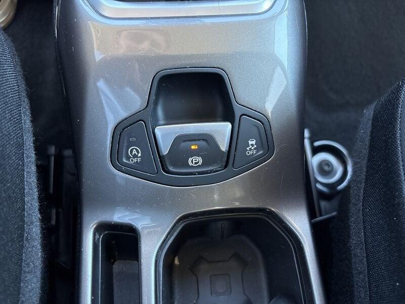 Jeep Renegade Renegade 1.0 T3 Limited