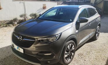 Opel Grandland X 1.5 diesel Ecotec Start&Stop Innovation