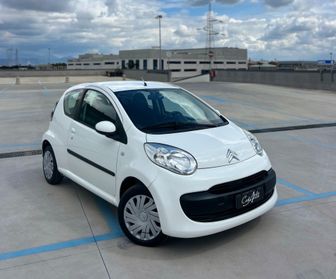 Citroen C1 1.4 Hdi 54 cv 2008