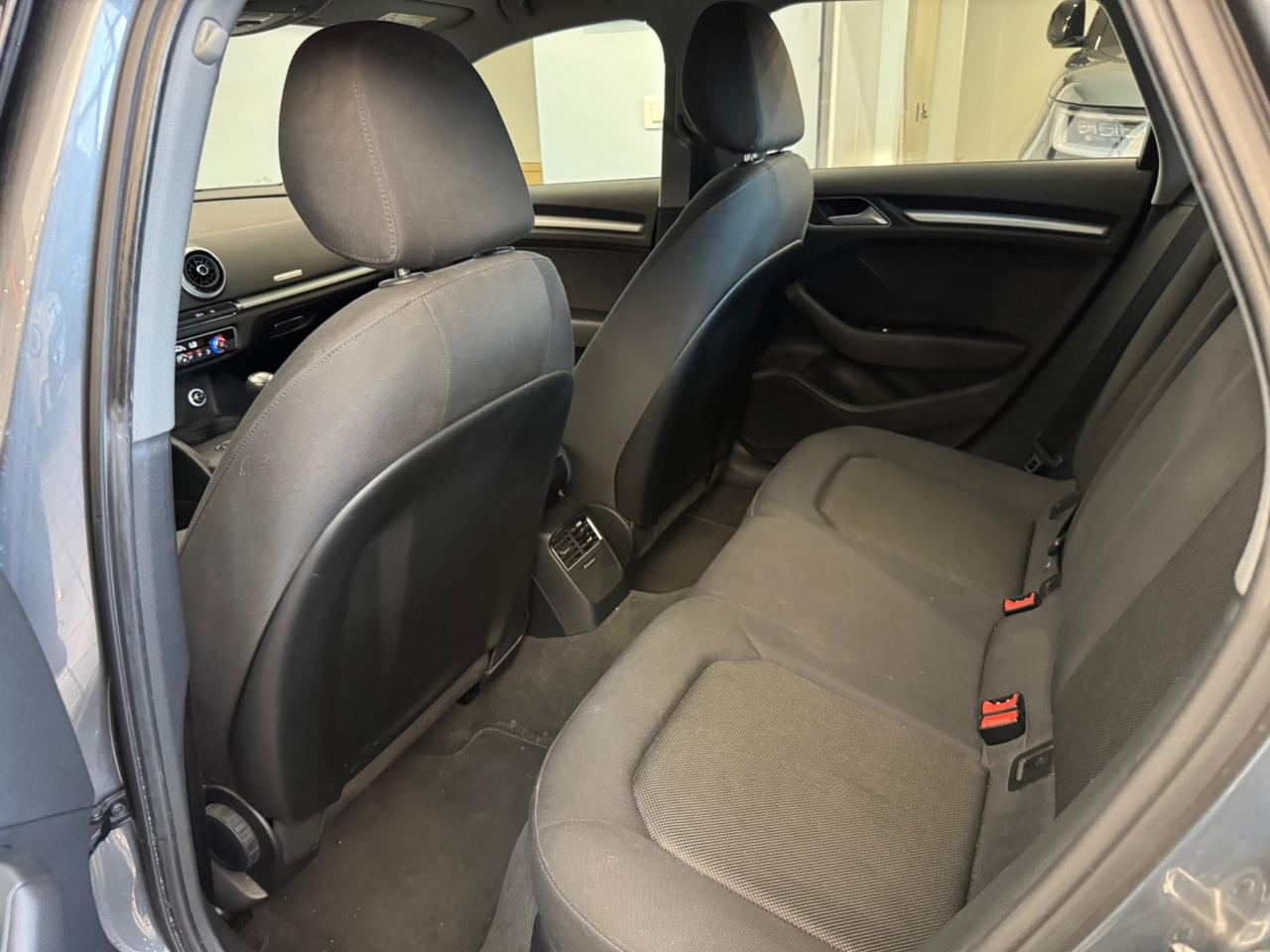 Audi A3 SPB 30 TDI Admired