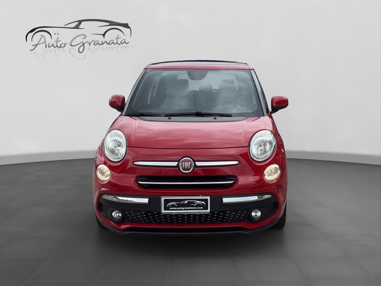 Fiat 500L 1.4 95cv Lounge STRAFULL INTROVABILE