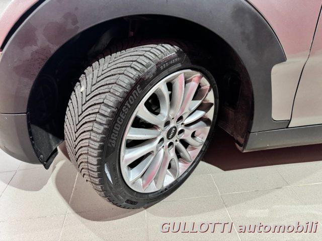 MINI Clubman 1.5 One Hype Clubman