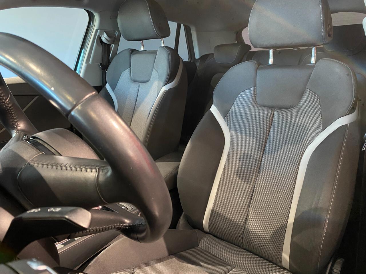 Audi Q2 30 TDI Sport