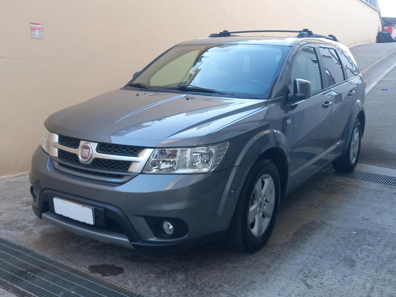 Fiat Freemont 2.0 Multijet 140 CV Urban - 7 POSTI