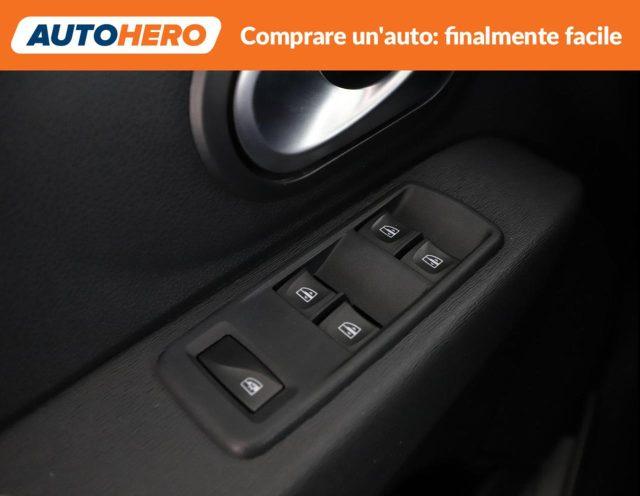 DACIA Lodgy Stepway 1.5 dCi 8V 110CV Start&Stop 7 posti