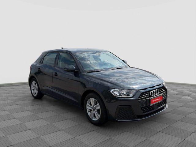 AUDI A1 A1 SPB 30 TFSI S tronic