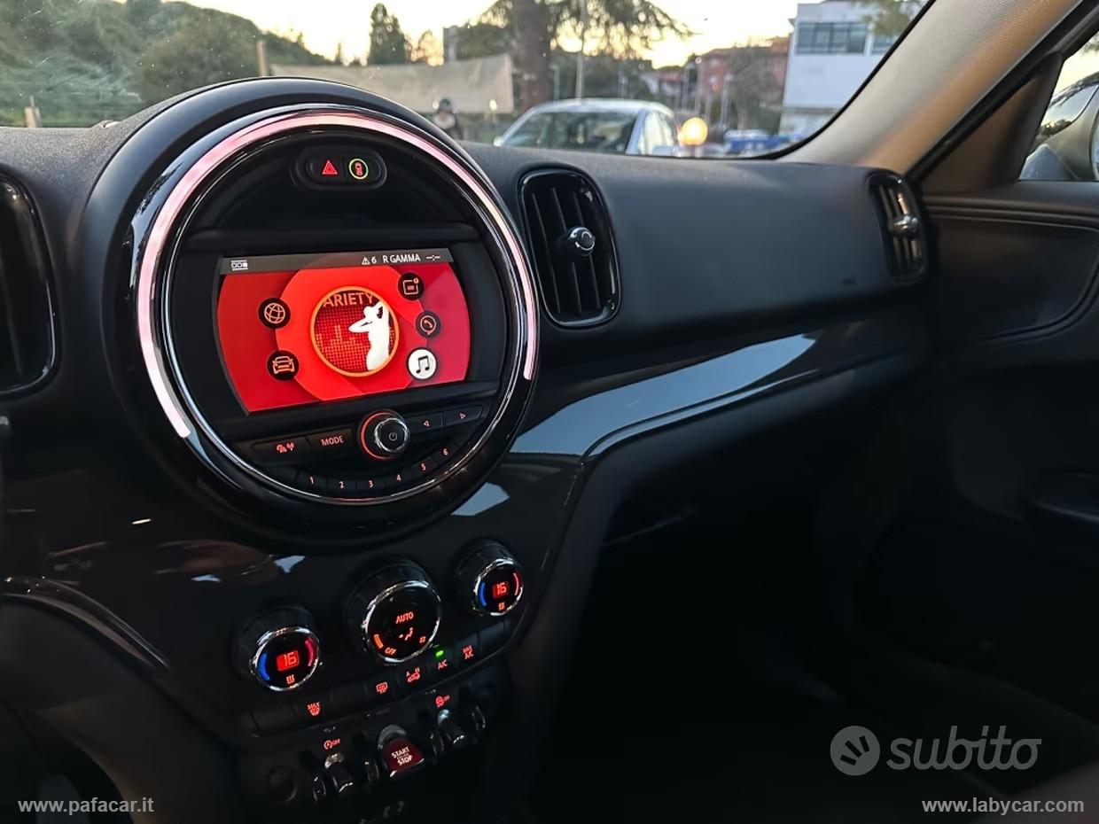 MINI Mini Cooper D Business Countryman