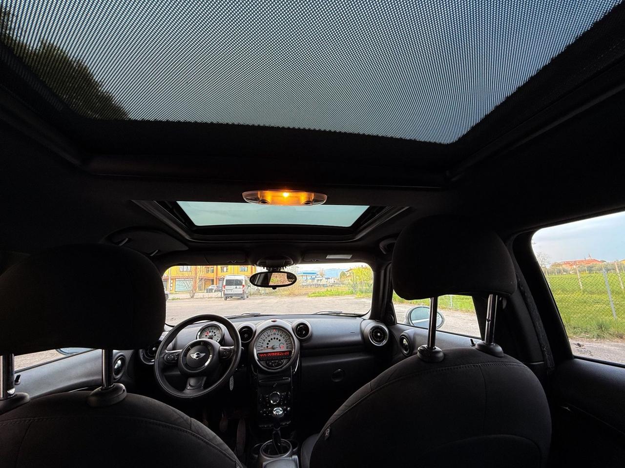 Mini Cooper Countryman 1.6 One