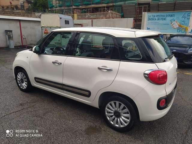 Fiat 500L 500L 1.6 mjt Lounge 120cv E6
