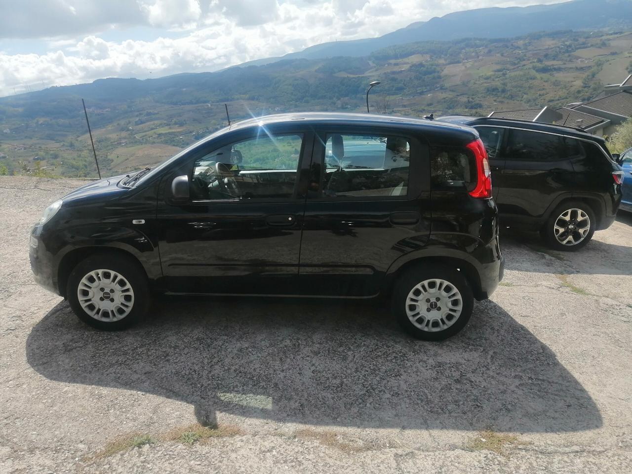 Fiat Panda 1.2 EasyPower Easy VENDUTA