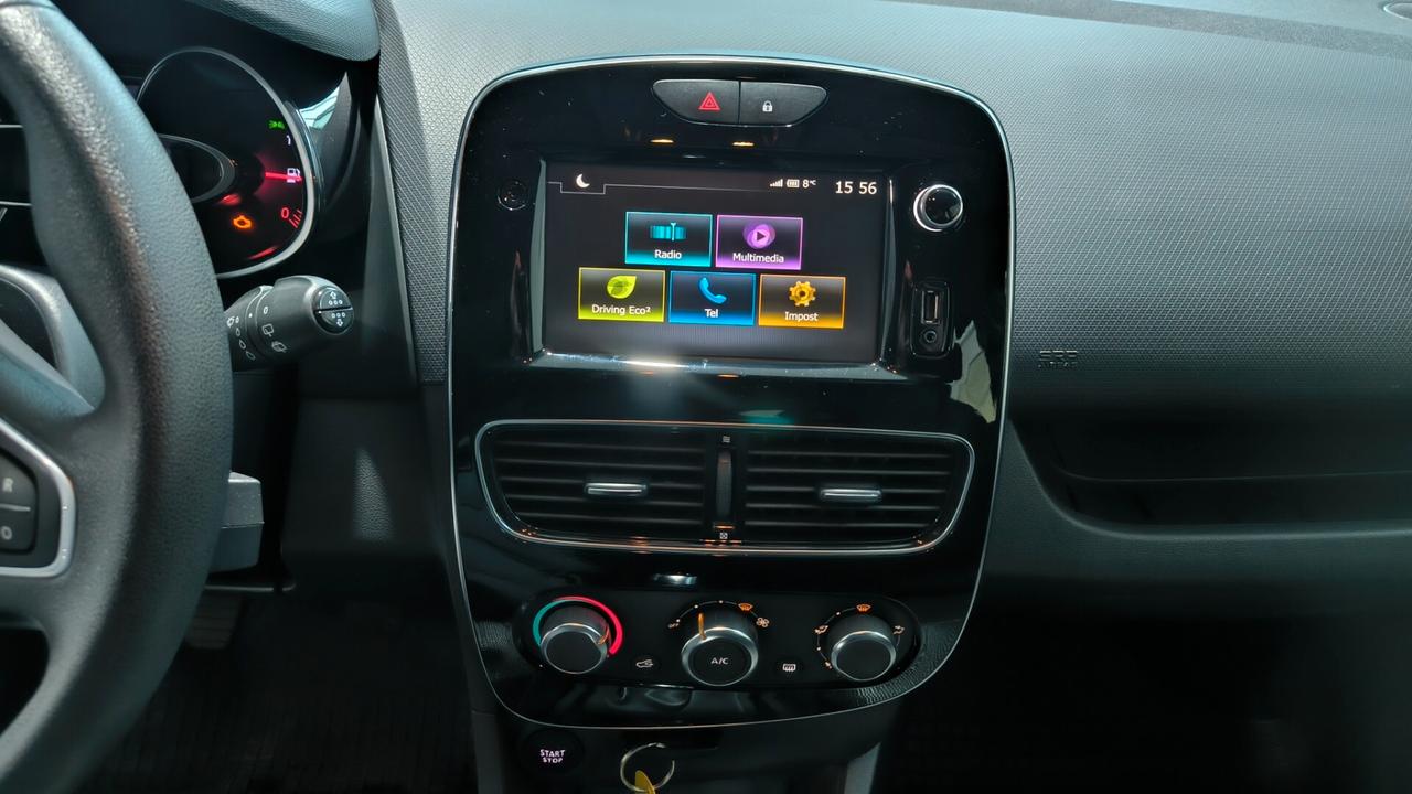 Renault Clio 1.5 dCi 90 cv 5pt business
