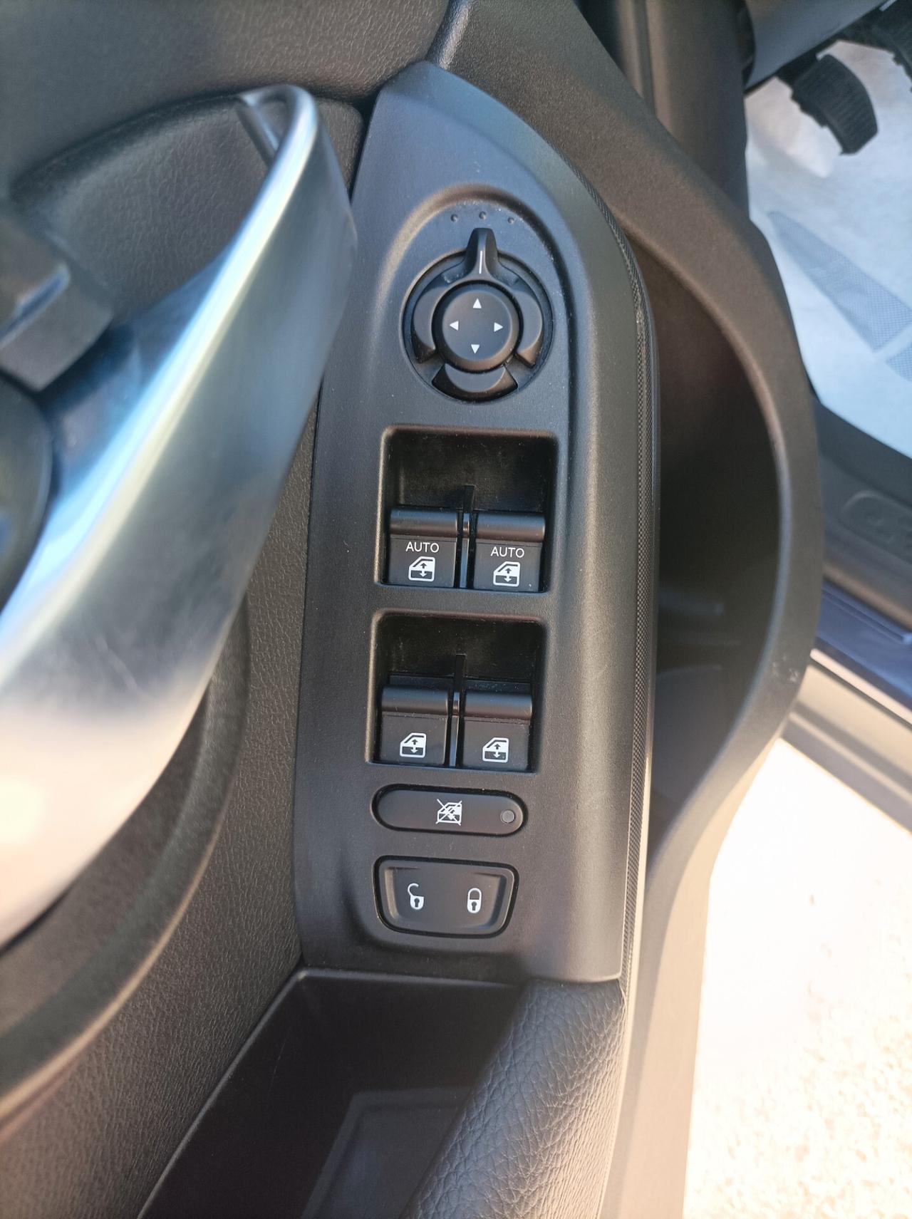 Fiat 500X 1.6 MultiJet 120 CV Business