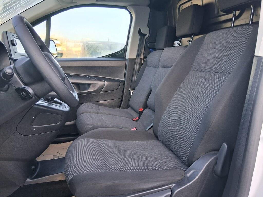 Fiat Doblo III Furgone Doblo Van 1.5 Bluehdi 130cv Ch1