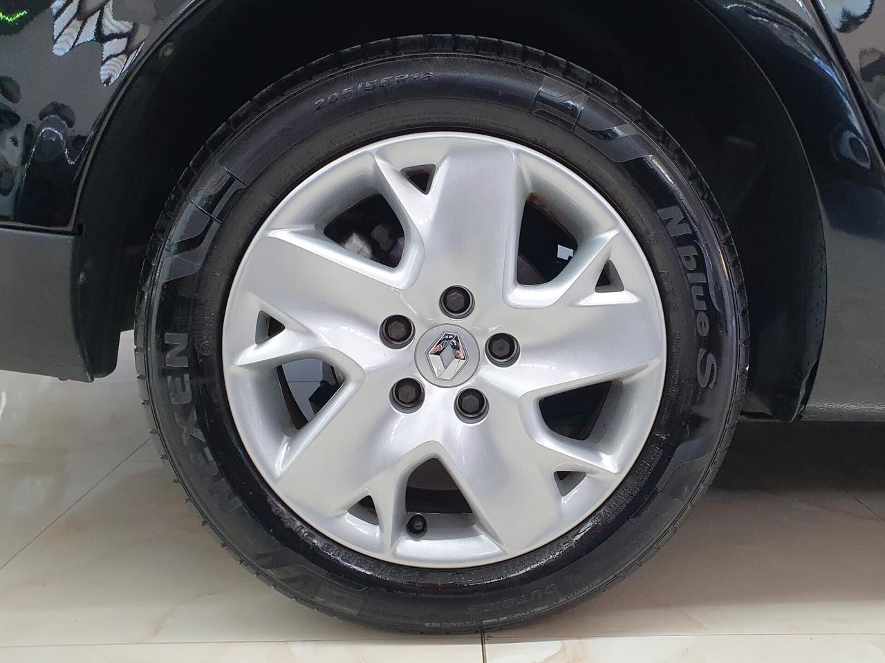 Renault Mégane 1.5 dCi 110CV GT Line 2011
