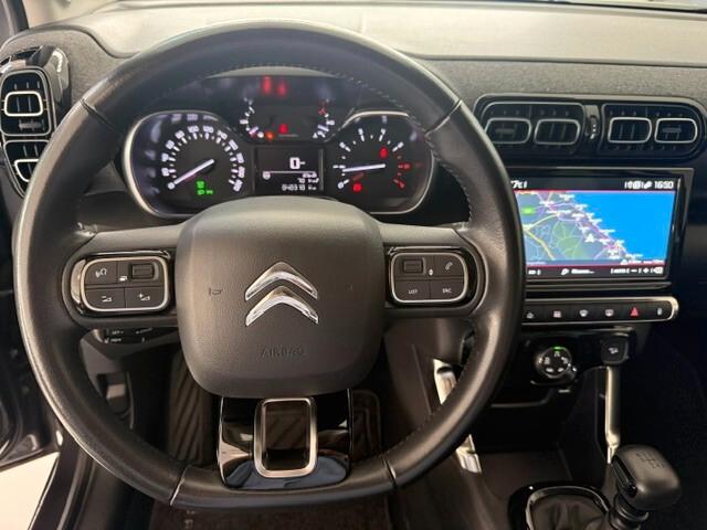 Citroen C3 Aircross BlueHDi 110 S&S Shine Pack 2022