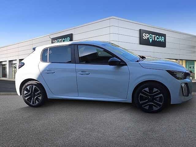 Peugeot 208 Turbo 100 CV 5 porte Edition