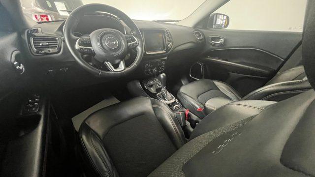 JEEP Compass 2.0 Multijet II aut. 4WD Limited