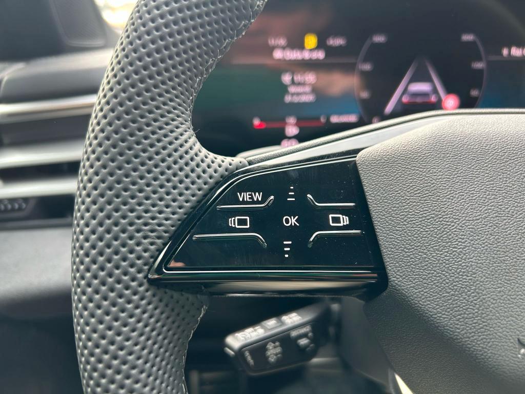 AUDI A5 Avant TDI 150 kW S tronic mHEV+ S Line edition