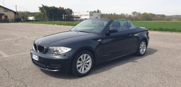 Bmw 118 118i Cabrio Futura