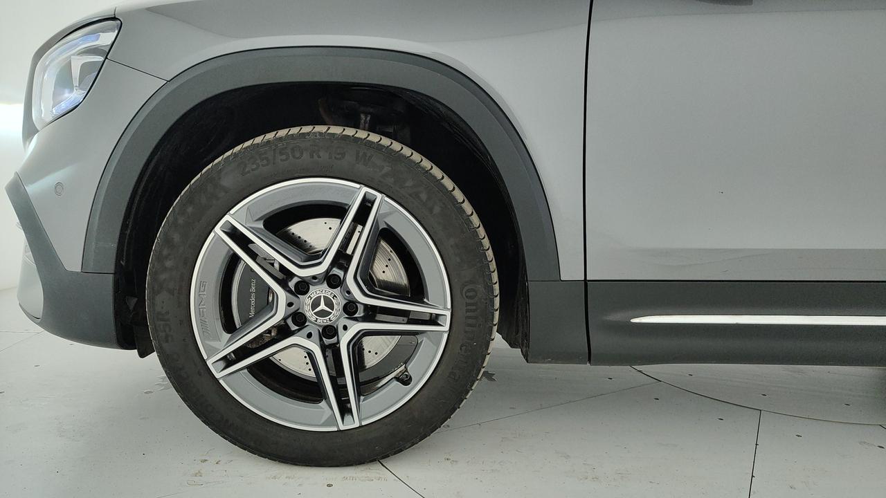 Mercedes-Benz GLB 220 d Premium 4matic auto