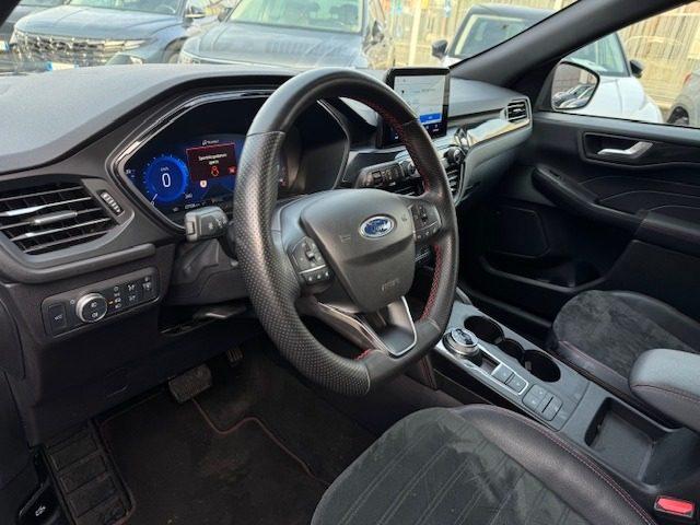 FORD Kuga 2.5 Full Hybrid 190 CV CVT AWD ST-Line X