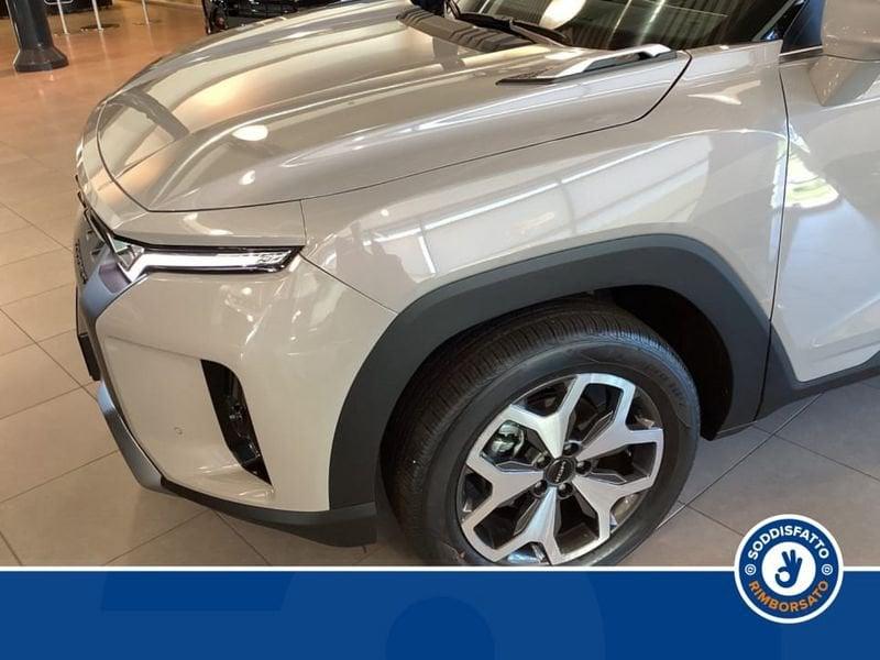KGM Torres Style 1.5 Turbo GDI 163 CV