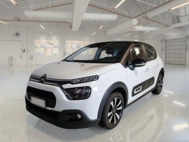 CITROEN C3 PureTech 83 S/S Shine Neo Patentati 5 PORTE