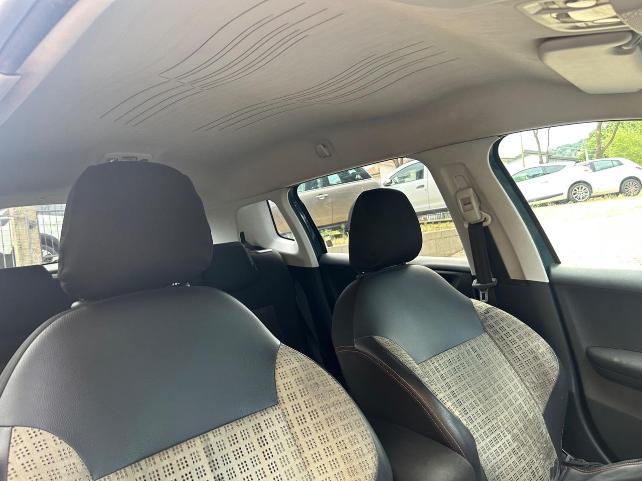 Peugeot 2008 BlueHDi 100 GT Line