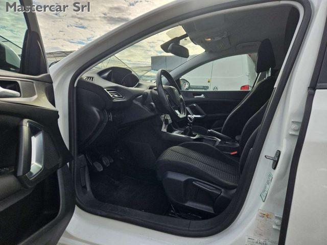 PEUGEOT 308 308 II 2018 5p 1.5 bluehdi Business s tg : FS265GA