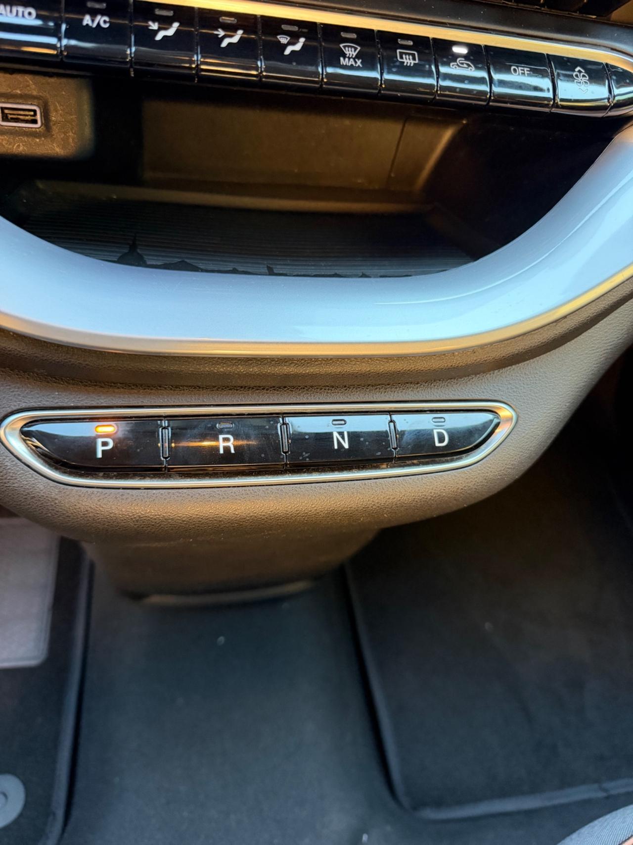 Fiat 500 500e Berlina 42 kWh Passion