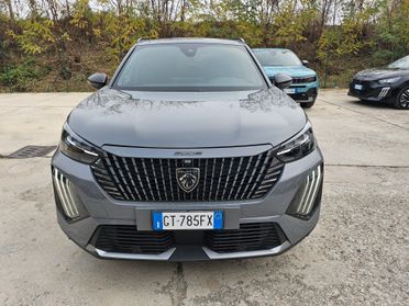 Peugeot 2008 BlueHDi 130 S&S EAT8 GT