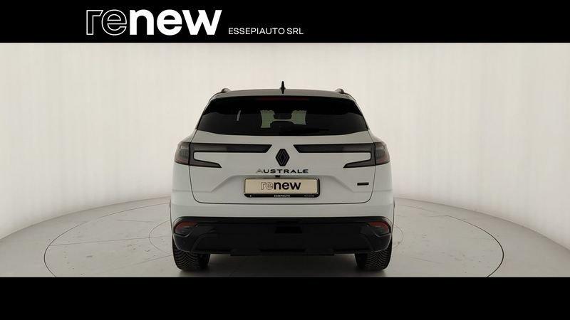 Renault Austral Austral Full Hybrid E-Tech 200 CV Iconic Esprit Alpine
