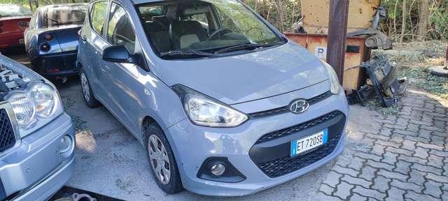 Hyundai i10 i10 1.0 Classic ((MOTORE FUSO))