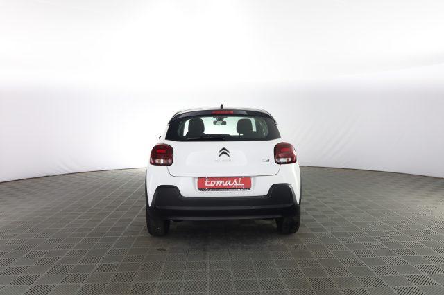 CITROEN C3 C3 PureTech 83 S&S Shine