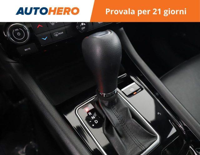 JEEP Compass 1.3 Turbo T4 150 CV aut. 2WD S