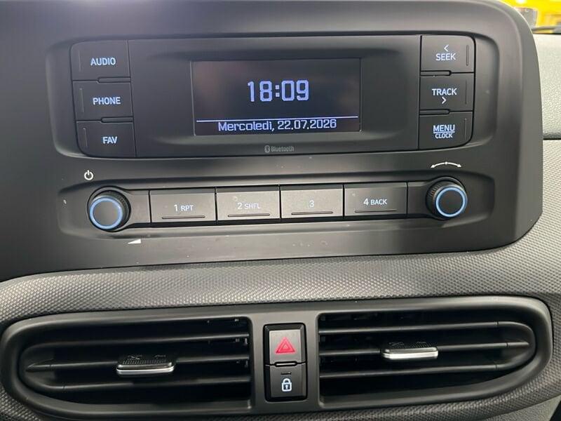 Hyundai i10 1.0 MPI Ecopack Advanced