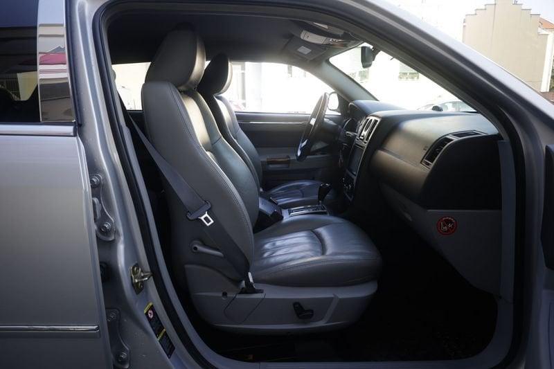 Chrysler 300 C Chrysler 300 C 3.0 V6 CRD cat DPF Touring Unicoproprietario