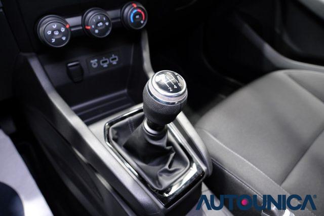 RENAULT Clio SCE 75 CV 5 PORTE BUSINESS NEOPATENTATI