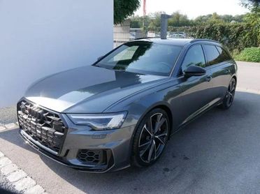 AUDI S6 MY24/RESTYLING/PREZZO REALE/PRONTA CONSEGNA