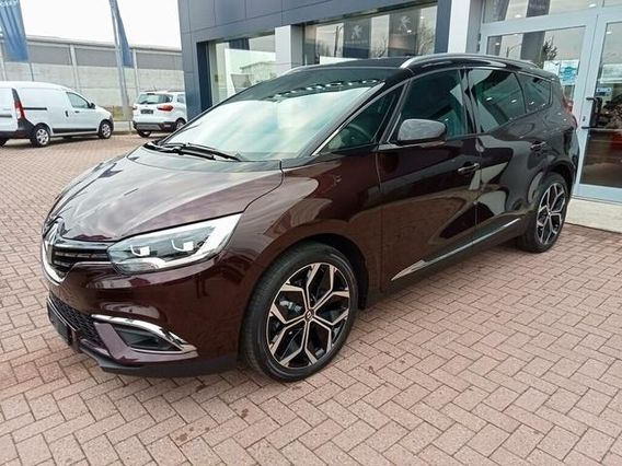 Renault Grand Scenic 1.3 TCe Intens EDC - PROMO