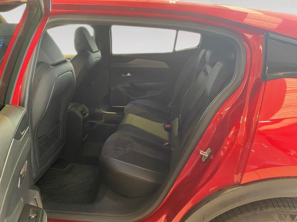 Peugeot 408 1.2 PureTech GT EAT8 - PROMO