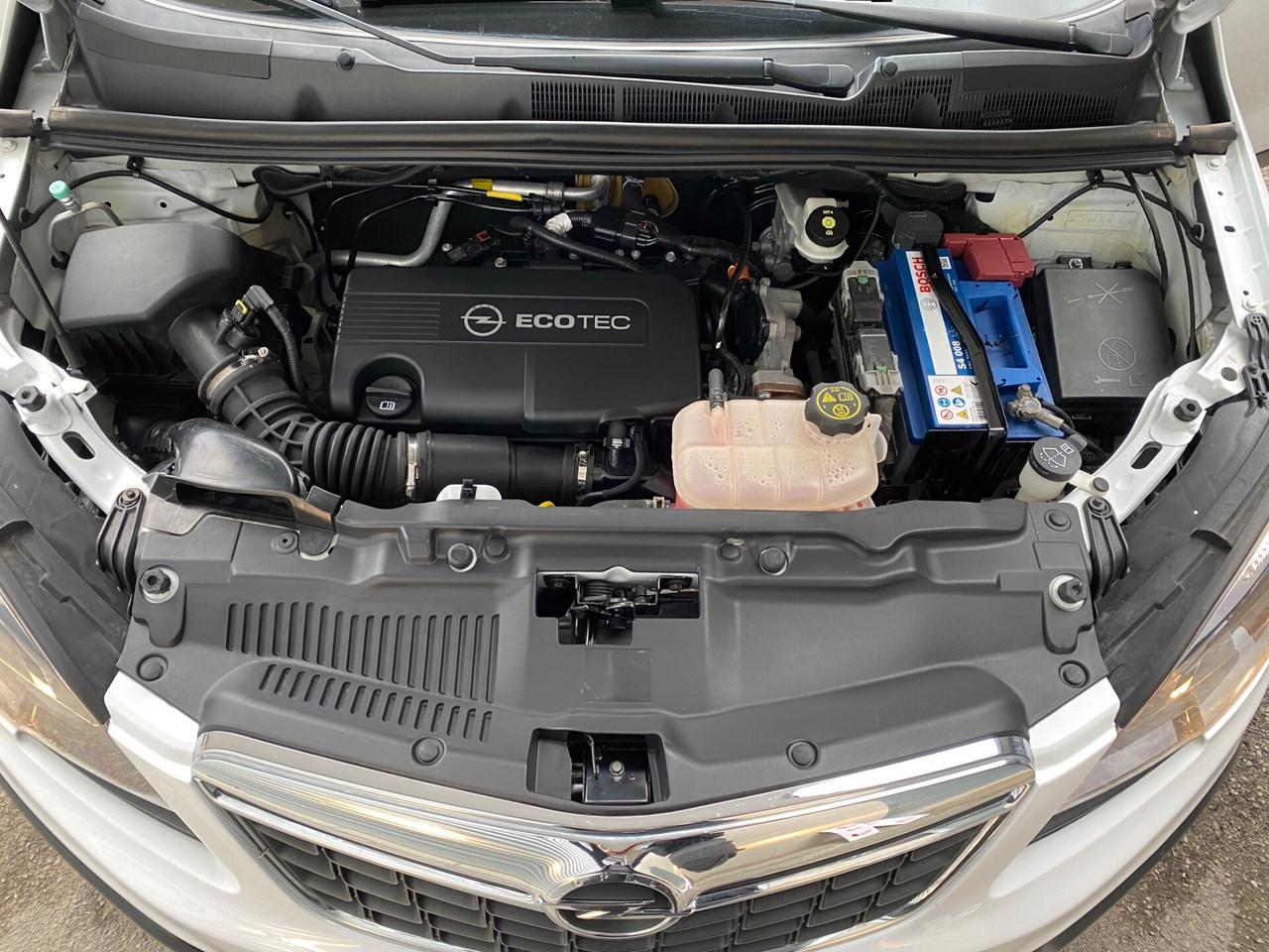 Opel Mokka 1.7 CDTI Ecotec 130cv 4x2 aut. Cosmo