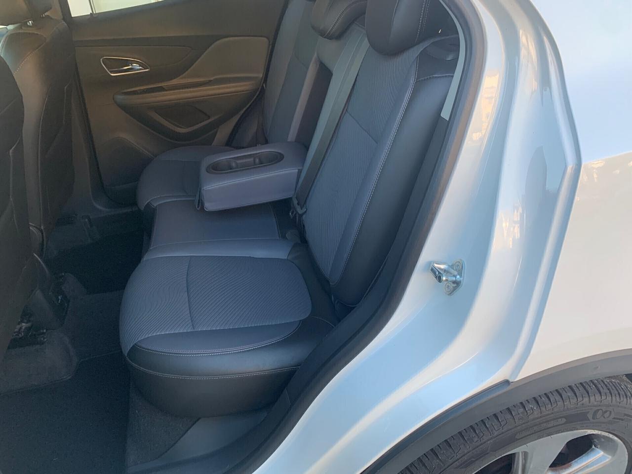 Opel Mokka 1.7 CDTI Ecotec 130CV 4x2 Start&Stop Cosmo